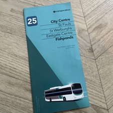 Bus Timetsble
