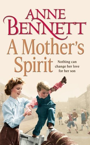 Mother spirit by - by, anne