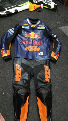 2026 ktm motorbike leather - ktm,