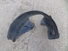 FORD FIESTA MK6 WHEEL ARCH LINER SPLASH GUARD DRIVERS SIDE FRONT OFFSIDE