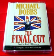 Michael Dobbs The Final Cut