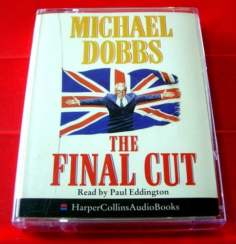 Michael dobbs the - michael, cut