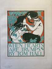 Les maitres de l'affiche