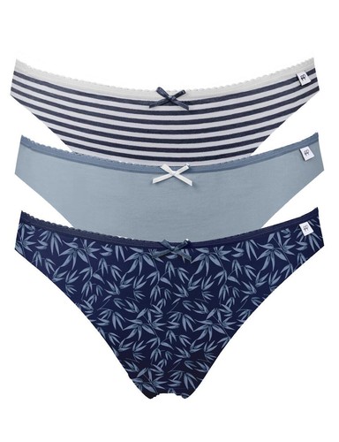 Ladies bikini briefs pretty - briefs,