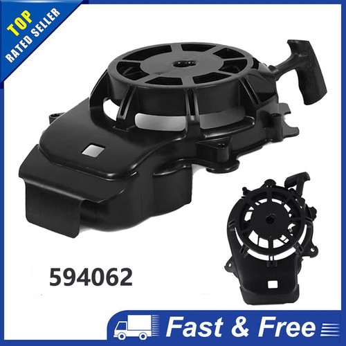Rewind recoil starter assy - rewind, for
