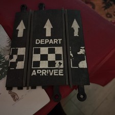 Scalextric 1:32 Classic Track