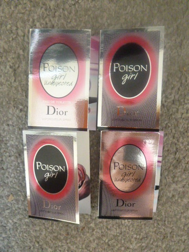 Dior ladies mini - 4,