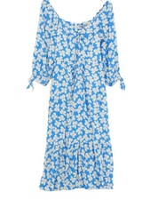 Oliver Bonas Maxi Dress UK10