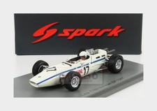 1:43 SPARK Lola F1 T100 #17