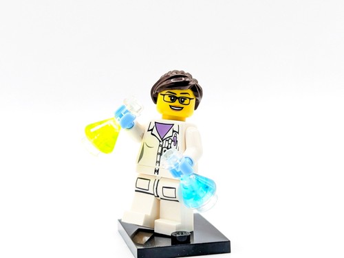 Lego collectible minifigures - collectible,