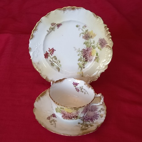 Antique hammersley - antique, 'hammersley'