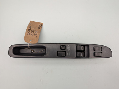 Toyota granvia kch10 windows - toyota,