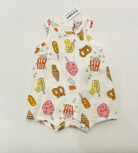 Old navy baby - girl, 0-3