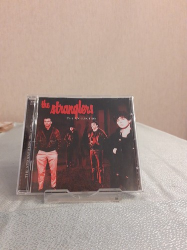 The strangles collection - the,