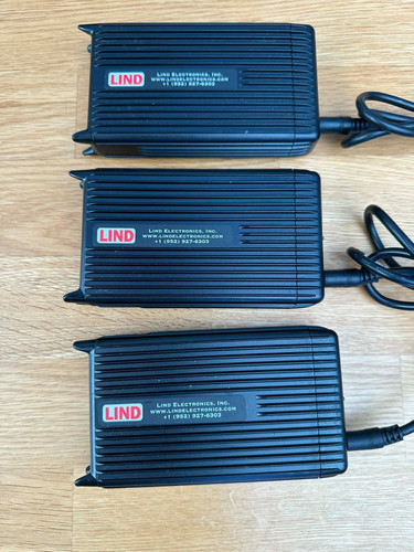 Lind electronics - 3,