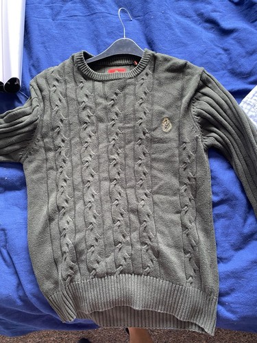 Luke 1977 men - men's, neck