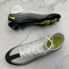 NIKE AIR ZOOM MERCURIAL SUPERFLY X ELITE X AIR MAX 95 FG! UK 9