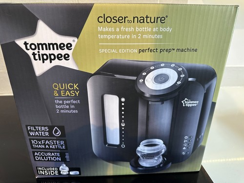 Tommee tippee perfect prep - tippee,