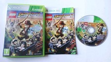 LEGO INDIANA JONES 2 MICROSOFT