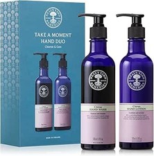 Gift set hand wash - gift, set,