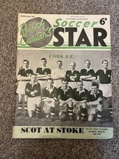 RAICH CARTER’S SOCCER STAR