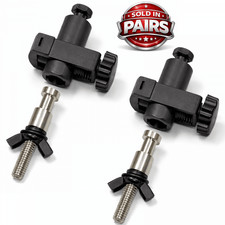 Rhino quick clamp - quick, release