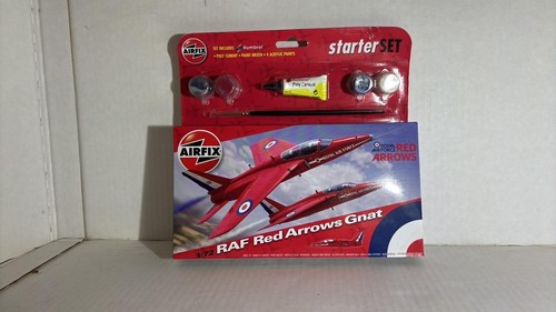 Airfix starter set - set, model