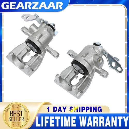 Brake calipers rear - 2x,