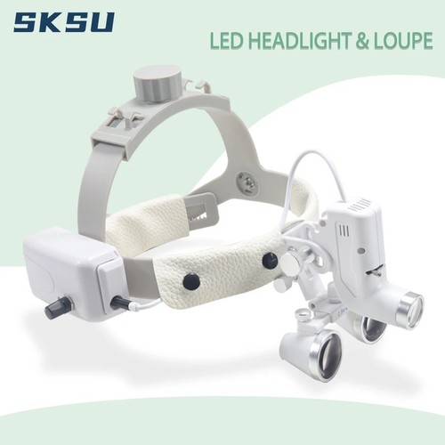 Dental led headlight - dental,