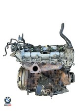 2017 FORD TRANSIT CUSTOM MK8 2.0 DIESEL BARE ENGINE YMF6 - WITH FUEL PUMP