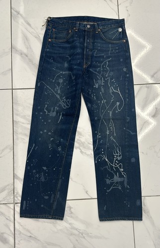 Levi vintage clothing - vintage, lvc