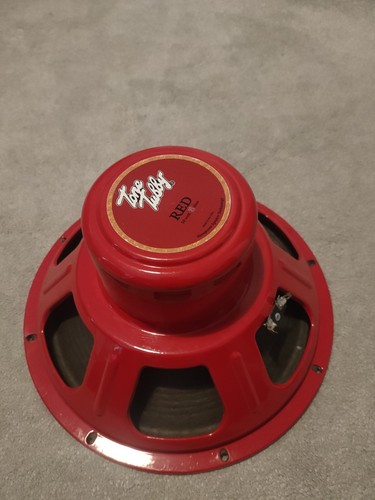 Tone tubby alnico red - tubby,