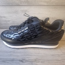 DKNY Womens Trainers Jahari