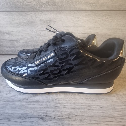 Dkny womens trainers jahari - womens,