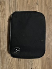 Mercedes Car Care Kit Cleaning