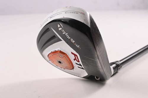 Taylormade r11 wood 15 5 - /, 15.5