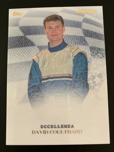 2025 topps eccellenza formula - topps,