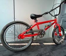 Muddy Fox Atom 20" BMX Bike