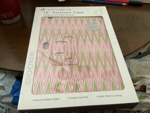 Iconcepts deluxe patterned - iconcepts,
