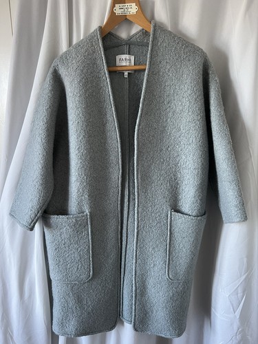 Farhi nicole wool - by,