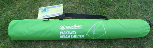 Summit packaway beach shade - summit,