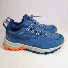 Jack Wolfskin Womens Cyrox