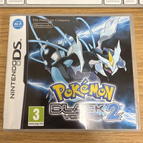 Pokemon black version 2 - pokemon:,