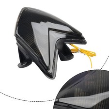 LED Turn Signals Brake Tail
