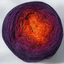 Hobbii Cotton Kings Twirls