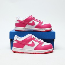 NIKE Dunk Low Infant