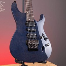 Ibanez Prestige S6670SK Dark