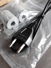 PANASONIC PLASMA TV  - UNUSED ACCESSORIES