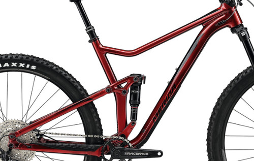 Frame pivot bearing kit - kit, |