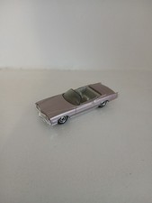 Matchbox Cadillac Eldorado 9